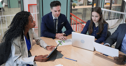 Business Management